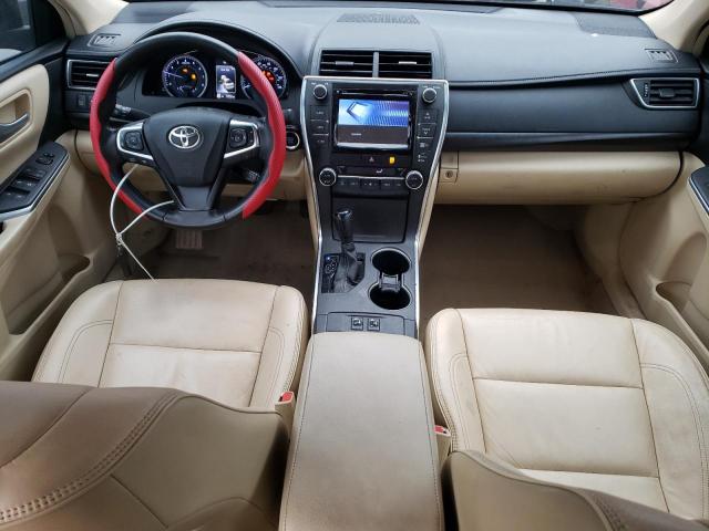 4T1BF1FK3FU917744 | 2015 TOYOTA CAMRY LE