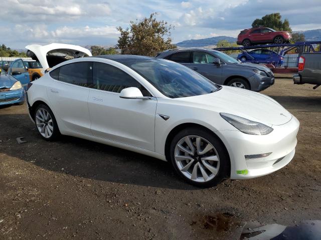 5YJ3E1EA9LF632278 | 2020 TESLA MODEL 3