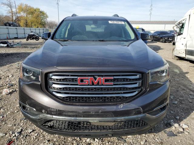 2017 GMC ACADIA ALL 1GKKNTLS9HZ274849