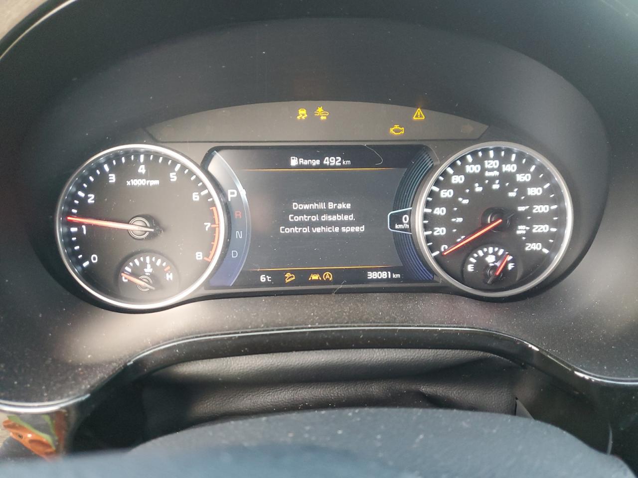 KNDETCA21N7257651 2022 Kia Seltos Sx