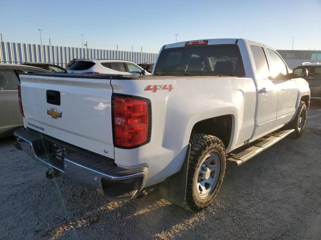 2018 CHEVROLET SILVRDO LT 1GCVKREC2JZ346054