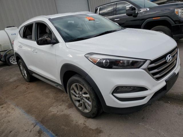 KM8J33A45JU712461 | 2018 HYUNDAI TUCSON SEL