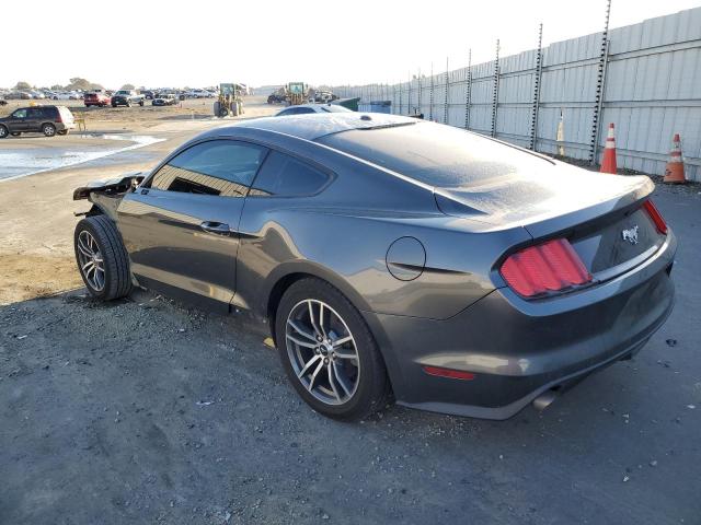 1FA6P8TH5F5418805 | 2015 FORD MUSTANG