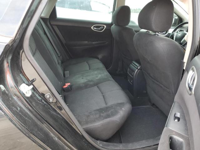 3N1AB7AP6FY345506 Nissan SENTRA S