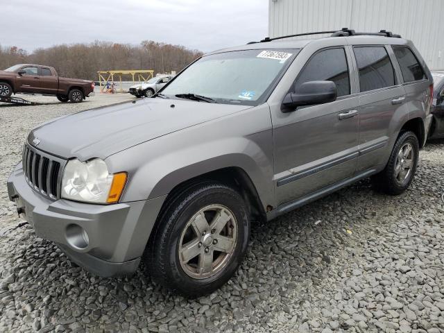 2007 Jeep Grand Cherokee Laredo