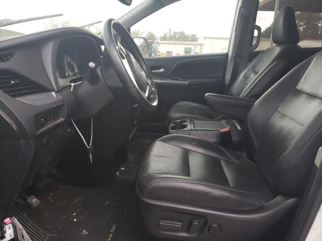 2015 TOYOTA SIENNA SPO - 5TDXK3DC4FS601772