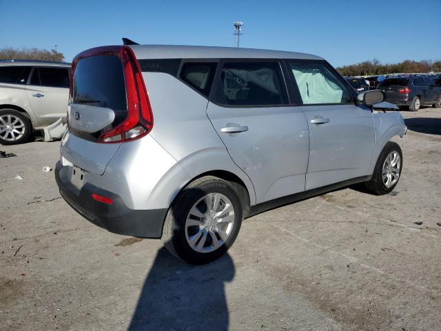 KNDJ23AU4L7044905 | 2020 KIA SOUL LX