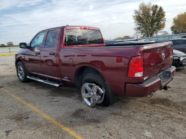 1C6RR7FTXHS611393 | 2017 RAM 1500 ST