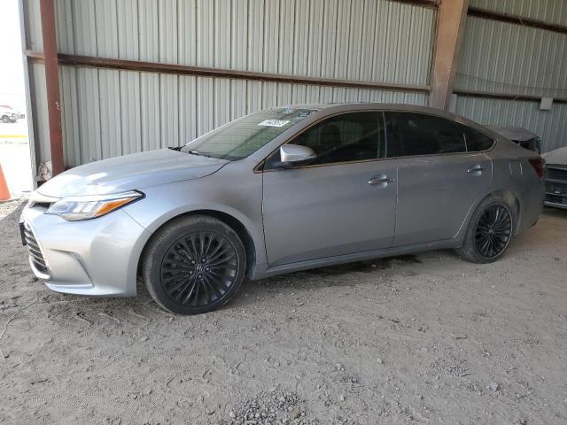 2016 Toyota Avalon XLE