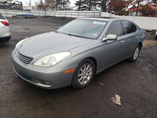 2003 Lexus ES 300 