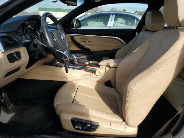 WBA4W5C51KAE43887 | 2019 BMW 430XI