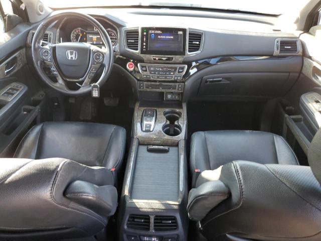 5FNYF6H09GB116916 | 2016 HONDA PILOT ELIT