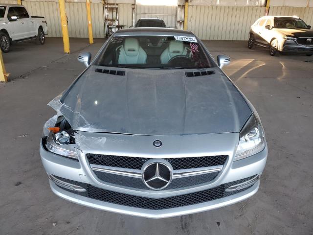 WDDPK4HA8EF088433 | 2014 MERCEDES-BENZ SLK 250