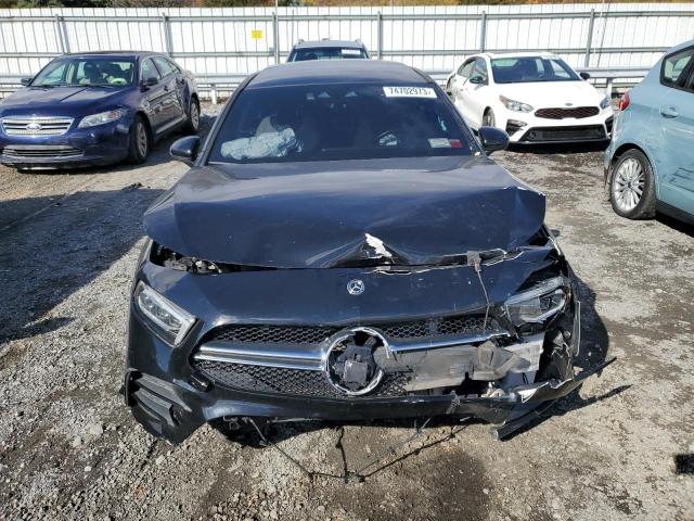 2020 MERCEDES-BENZ A 35 AMG - W1K3G5BB5LJ237169