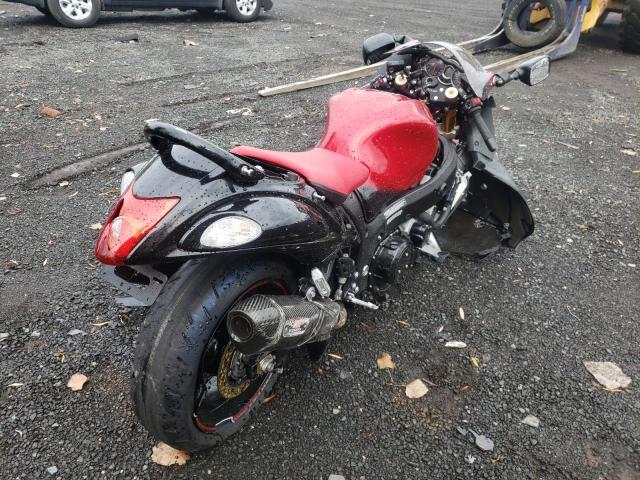 2014 SUZUKI GSX1300 RA JS1GX72B3E2101654  74716073