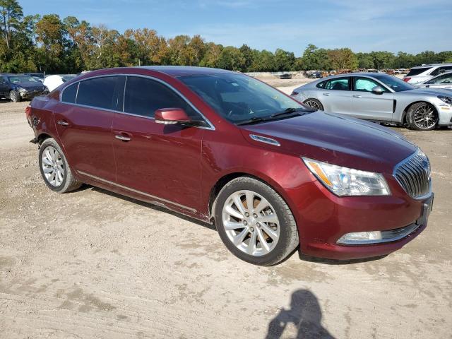 1G4GB5G34FF309123 | 2015 BUICK LACROSSE