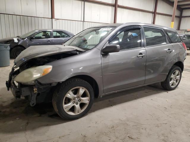 2004 Toyota Matrix Base