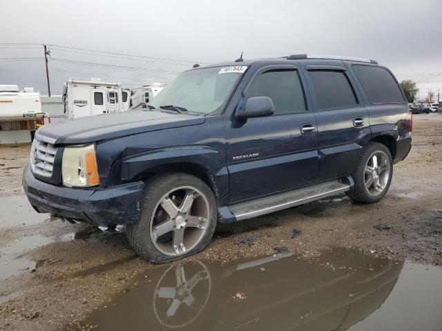 2005 Cadillac Escalade Luxury