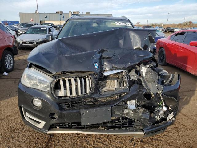 VIN 5UXKR6C59E0C03423 2014 BMW X5, Xdrive50I no.5