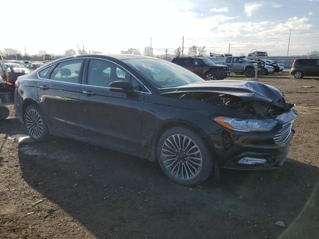 3FA6P0T90HR367711 | 2017 FORD FUSION SE