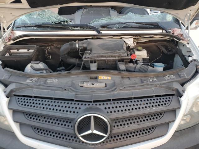 WD3PE8CD4JP611116 | 2018 MERCEDES-BENZ SPRINTER 2