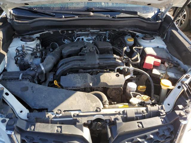 JF2SJAFC2FH437135 Subaru Forester 2.5i Premium
