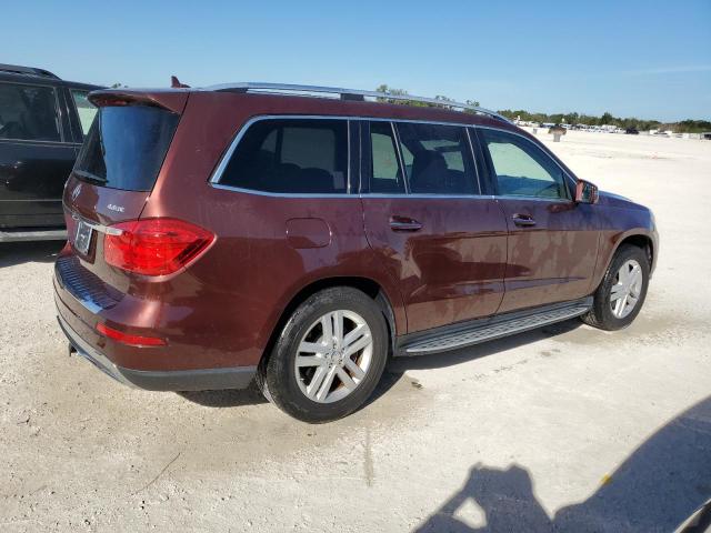 VIN 4JGDF7CE7DA215824 2013 Mercedes-Benz GL-Class, ... no.3