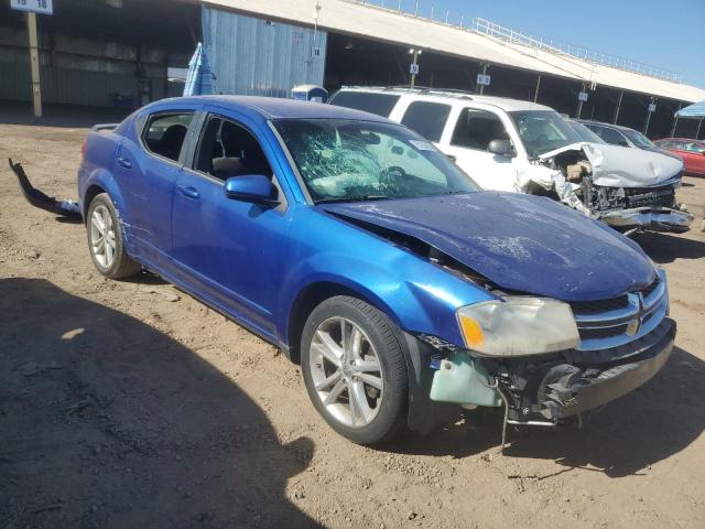 1C3CDZEG8CN247001 | 2012 Dodge avenger sxt