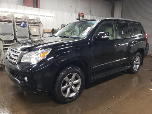 2012 Lexus GX 460 Premium