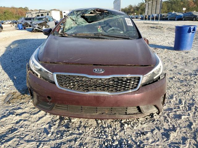 2017 KIA FORTE LX - 3KPFK4A72HE152940
