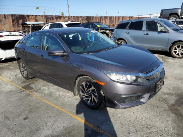 2HGFC2F77HH542979 Honda CIVIC EX