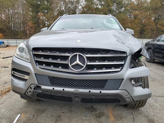 VIN 4JGDA5JB8FA466835 2015 Mercedes-Benz ML-Class, 350 no.5