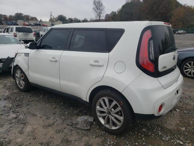 KNDJP3A57J7612314 | 2018 KIA SOUL +