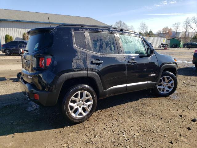 ZACCJBBB5JPJ38856 | 2018 JEEP RENEGADE L