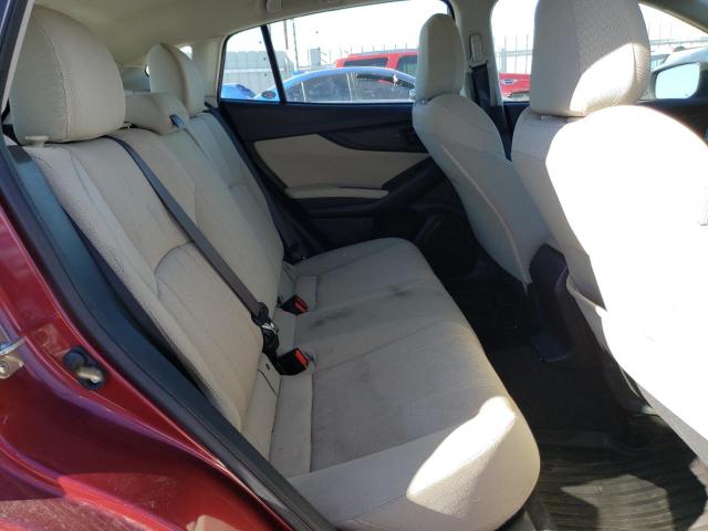 2019 SUBARU IMPREZA PR - 4S3GTAC61K3722946