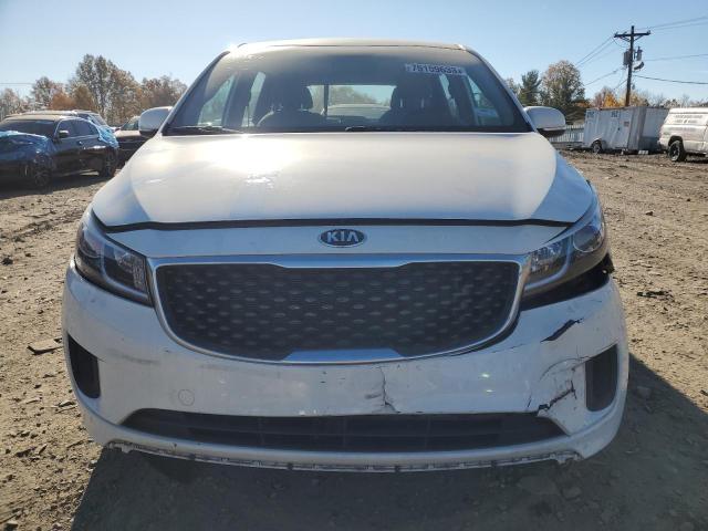 2016 KIA SEDONA L - KNDMA5C14G6208065