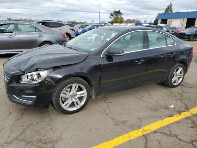 2015 Volvo S60 