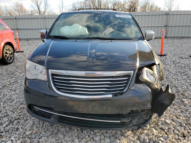 2C4RC1CG3ER231419 | 2014 CHRYSLER TOWN and COU