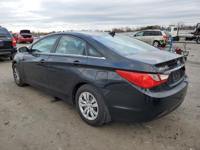 5NPEB4AC6DH555480 | 2013 Hyundai sonata gls