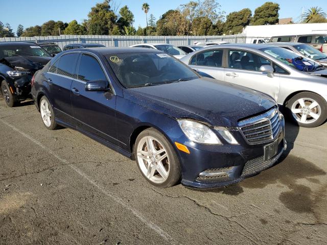 VIN WDDHF9BB9DA672133 2013 Mercedes-Benz E-Class, 5... no.4