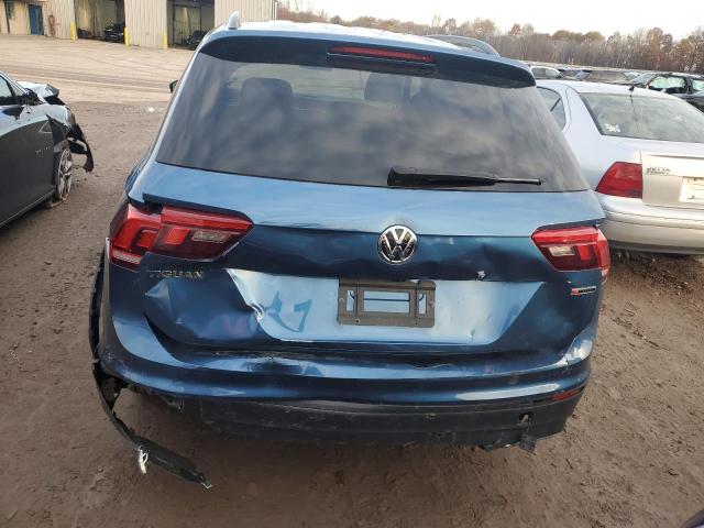 3VV0B7AX0KM097247 Volkswagen Tiguan S 6