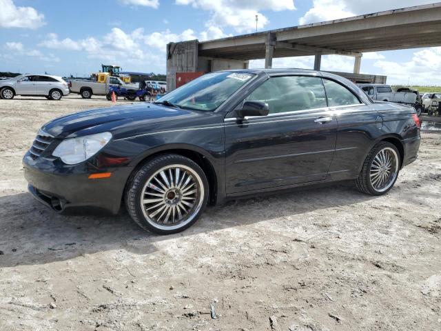 2008 Chrysler Sebring Limited