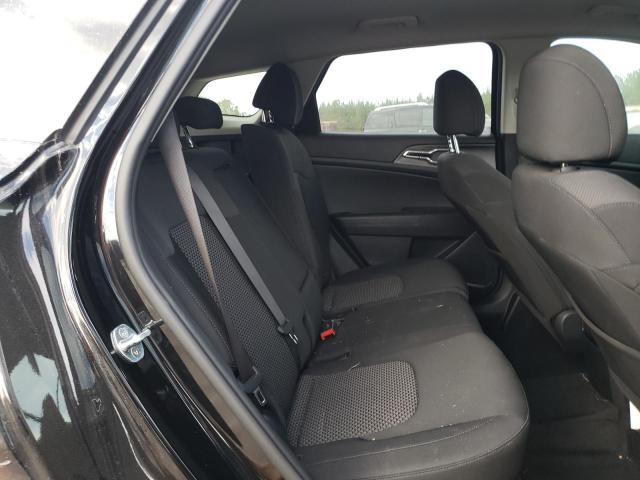 KNDPU3AF2P7035258 KIA Sportage Lx