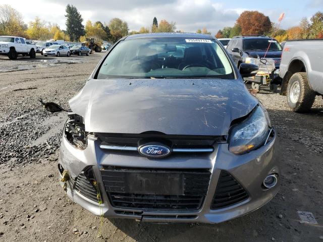 1FADP3K2XDL201301 | 2013 Ford focus se