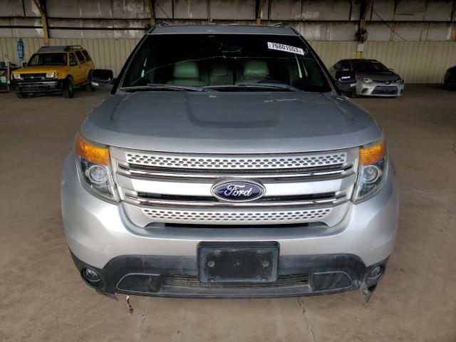 1FM5K8D84DGC00189 | 2013 Ford explorer xlt