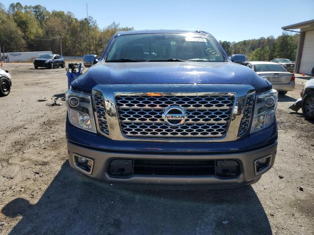 1N6AA1E51HN531893 | 2017 NISSAN TITAN SV