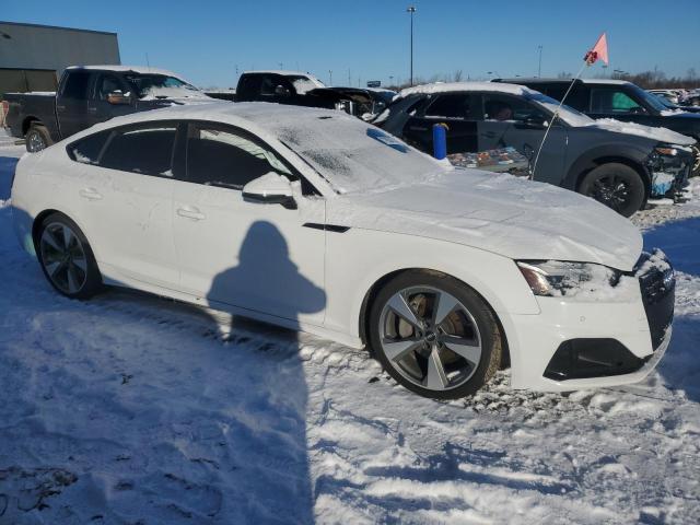 WAUCNCF55LA016273 | 2020 AUDI A5 PREMIUM