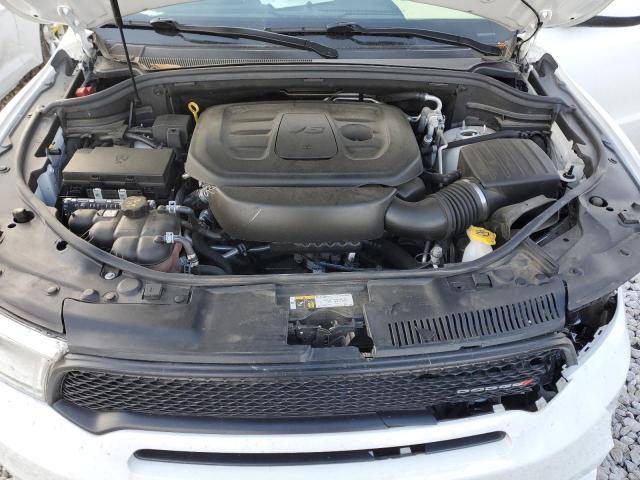 2020 DODGE DURANGO SS 1C4RDJFG2LC308697