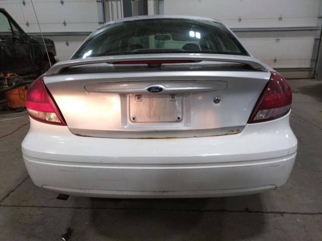 2006 Ford Taurus Sel VIN: 1FAFP56U86A190538 Lot: 75582933