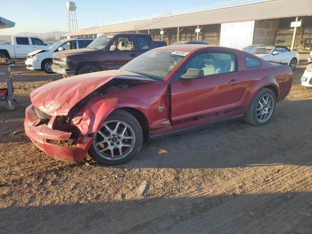 2009 Ford Mustang 